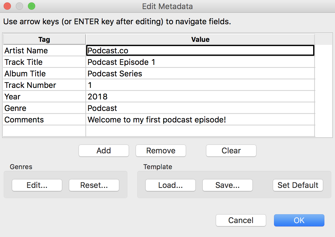 Audacity for Podcasting: Easy Steps to Make Podcasts on Audacity