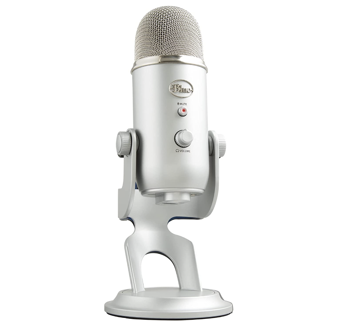 The Battle of Microphones: XLR vs USB — Which One Is Right For You?