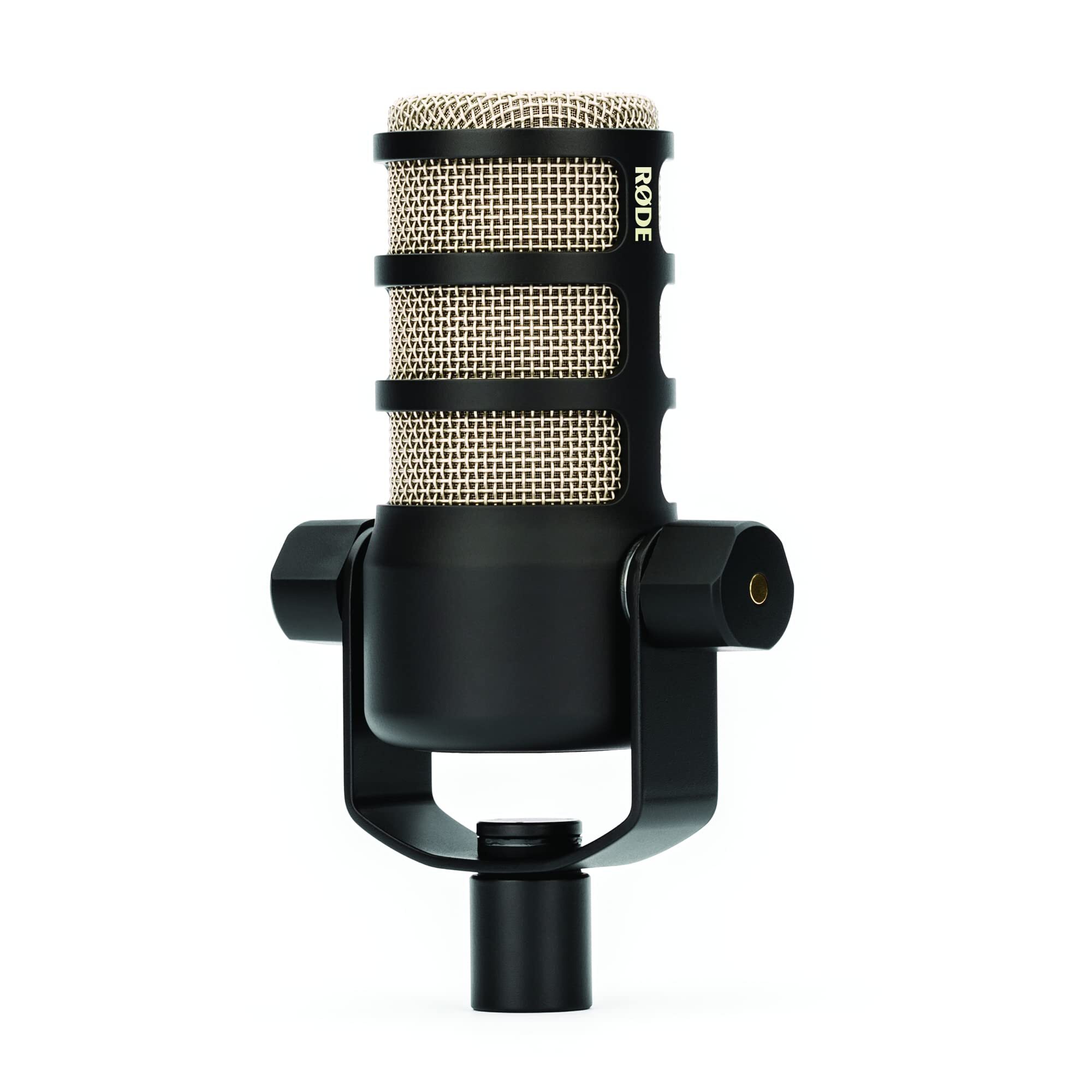 What's the Difference Between an XLR and USB Mic?