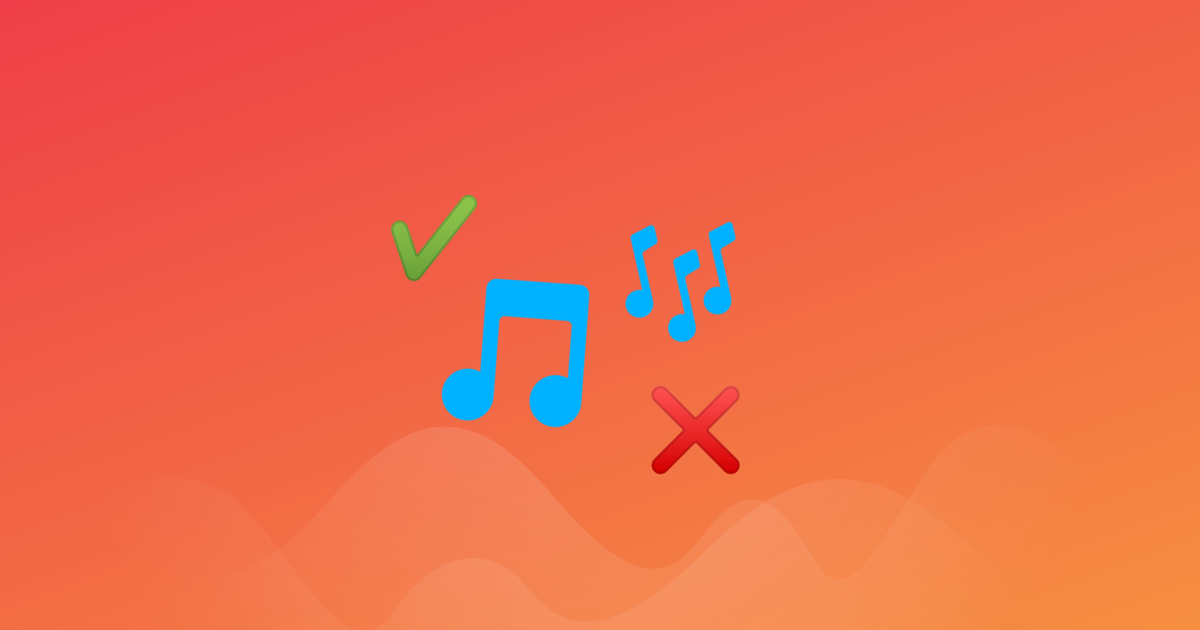 Music in Podcasts Do’s & Dont’s Podcast.co