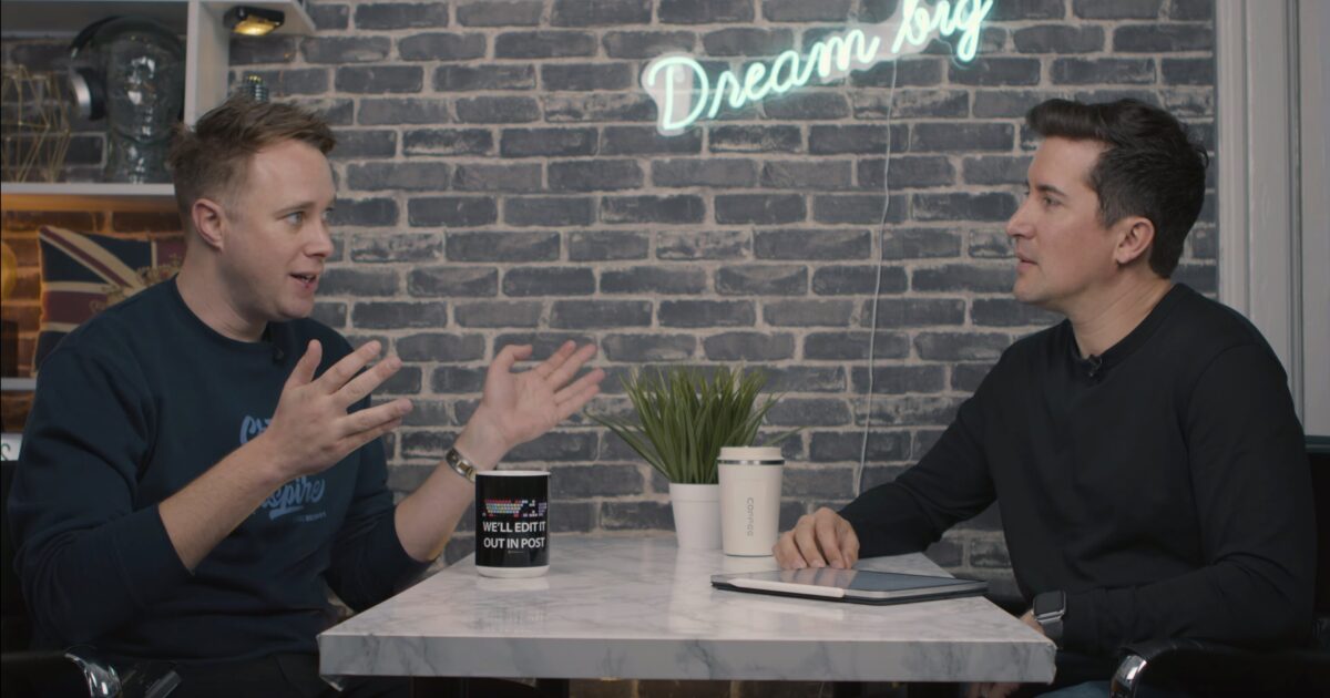 9 Tips For Conducting Better Podcast Interviews Podcast Co 9 Tips For Conducting Better Podcast Interviews Podcast Co