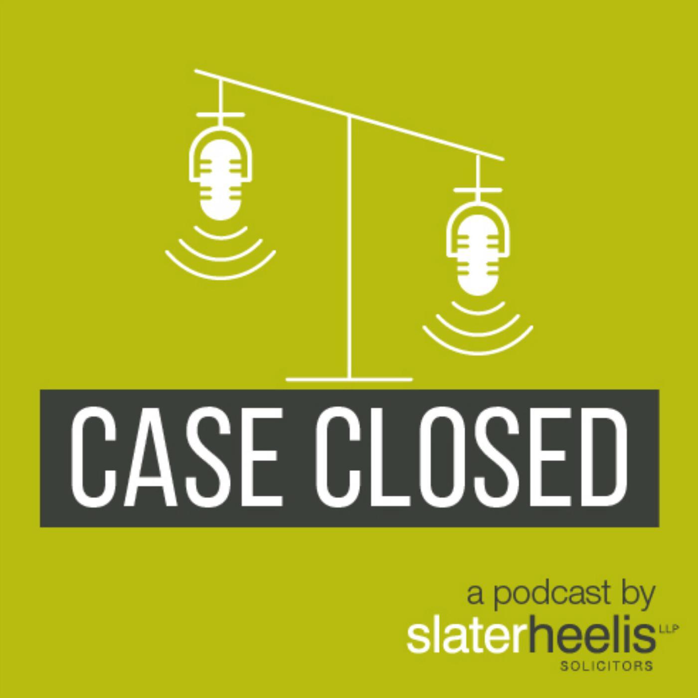 15 of the Best Legal Podcasts to Listen to in 2024 | Podcast.co