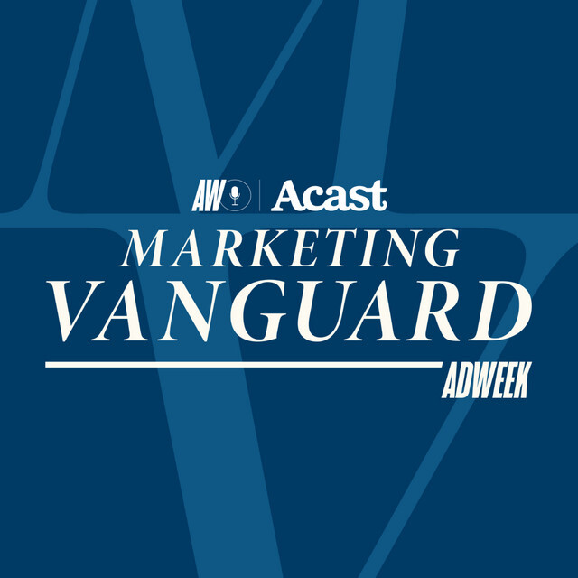 Marketing Vanguard Podcast