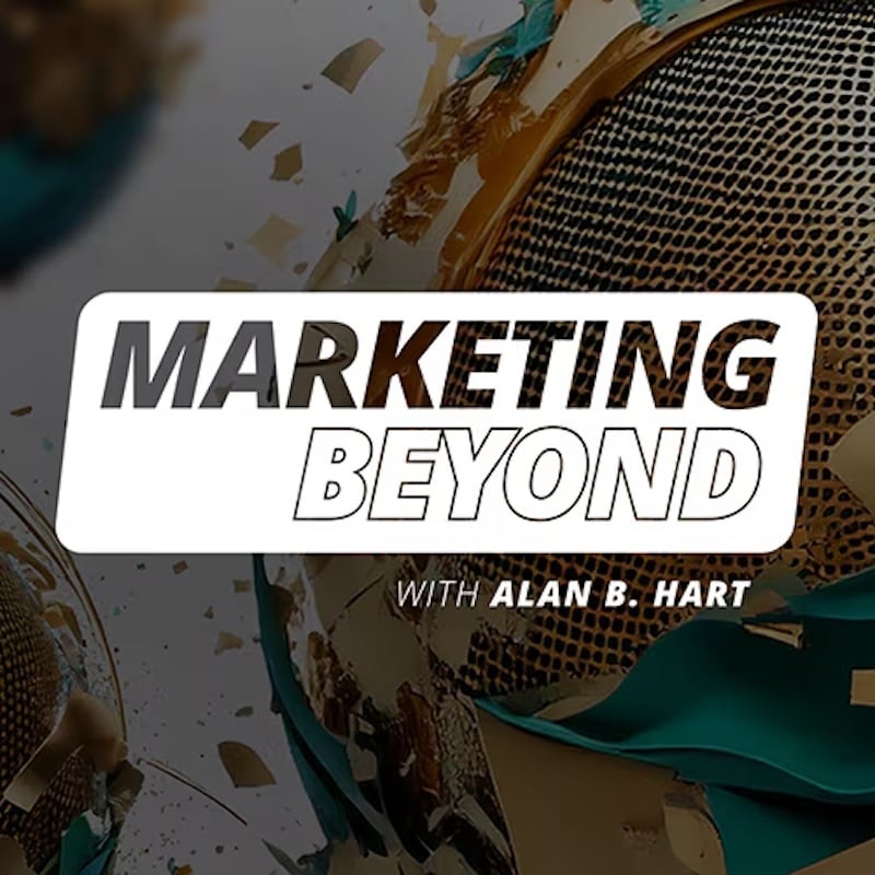 Marketing Beyond Podcast