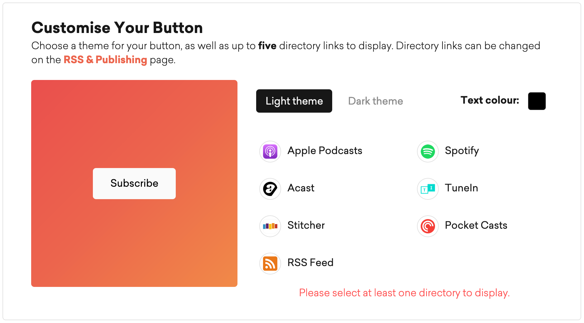 How to Subscribe to Podcasts on Spotify