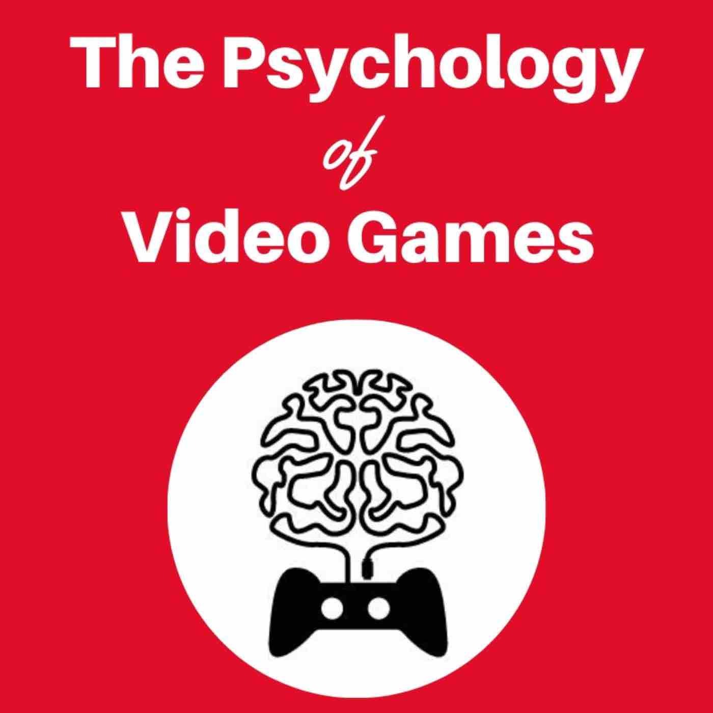 video game essay podcasts