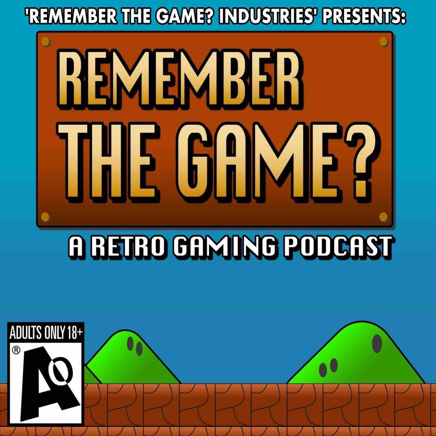 Podcast e Vídeos de Games