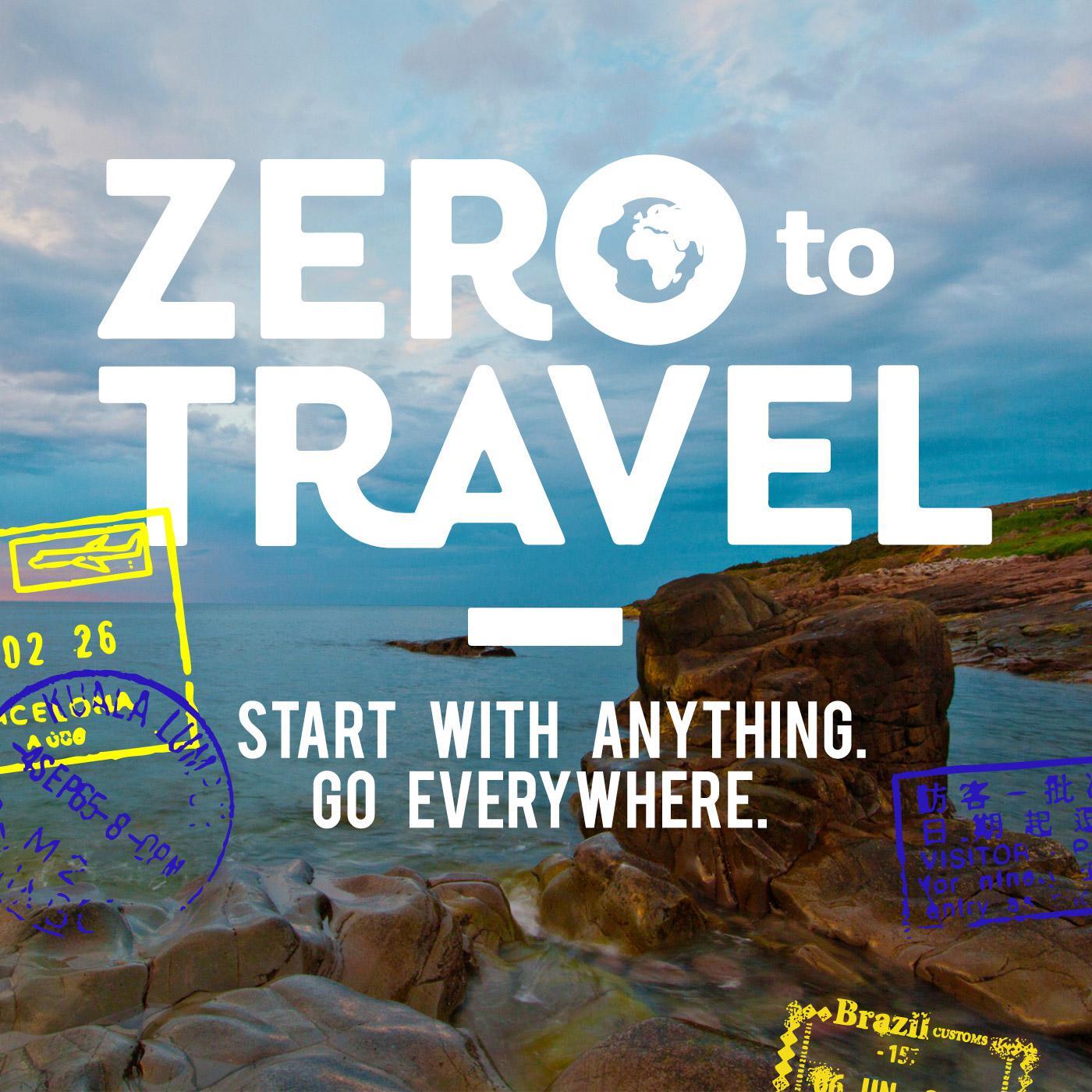 travel to zero